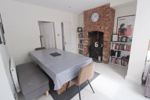 Dining Area- click for photo gallery